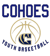 Cohoes CYO Basketball