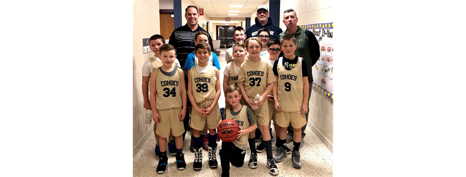 Registration is now open for 2022-2023 season!