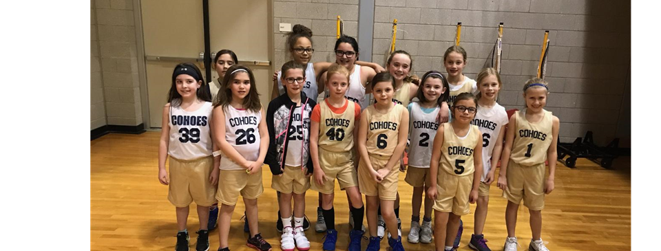 1st and 2nd grade clinic is BACK!