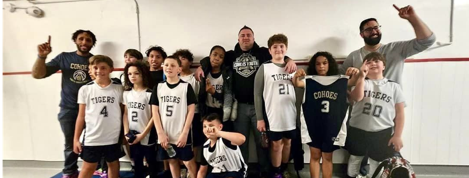 Registration is now open for 2024-2025 season!