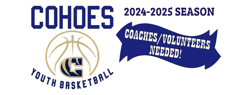 Get involved!