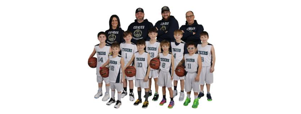 Registration is now open for 2025-2026 season!