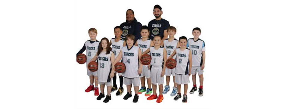 Send us a message on Facebook! @Cohoes Youth Basketball Club